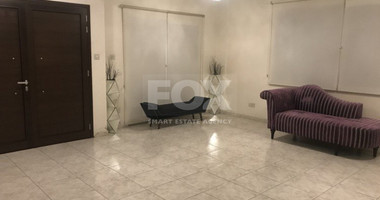 3 Bed House To Rent In Zakaki Limassol Cyprus