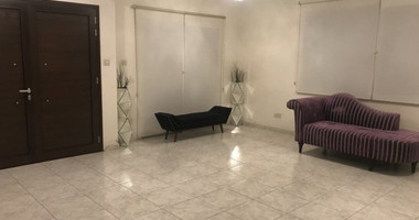3 Bed House To Rent In Zakaki Limassol Cyprus