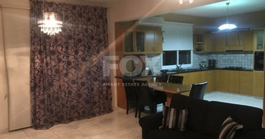 3 Bed House To Rent In Zakaki Limassol Cyprus