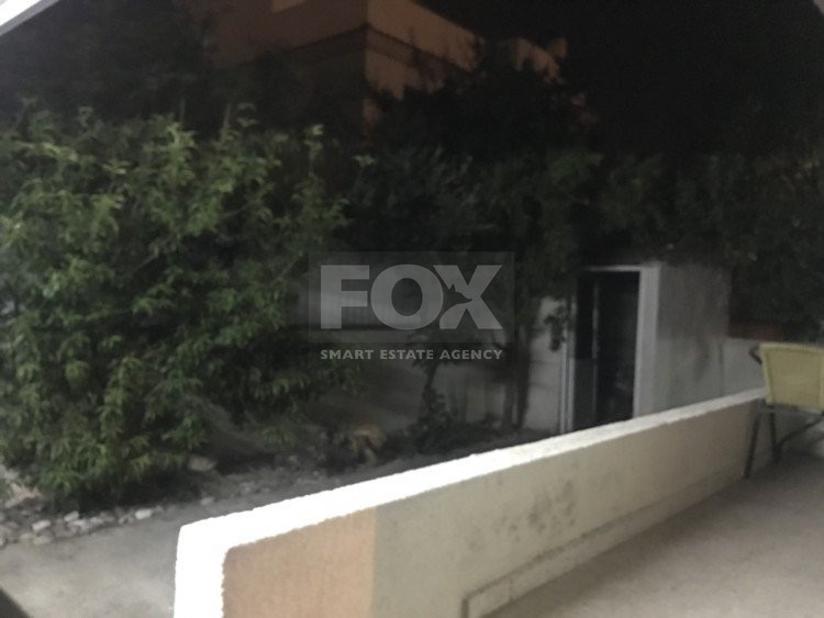3 Bed House To Rent In Zakaki Limassol Cyprus