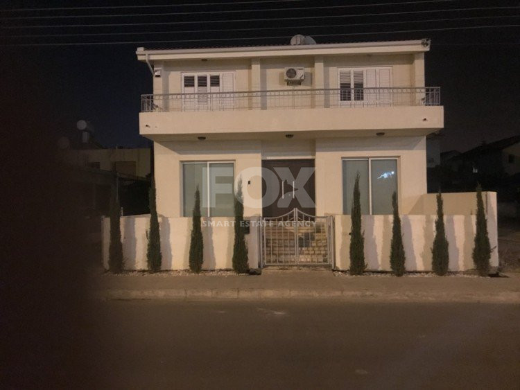 3 Bed House To Rent In Zakaki Limassol Cyprus