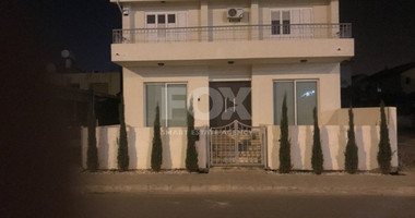 3 Bed House To Rent In Zakaki Limassol Cyprus