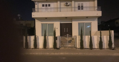 3 Bed House To Rent In Zakaki Limassol Cyprus