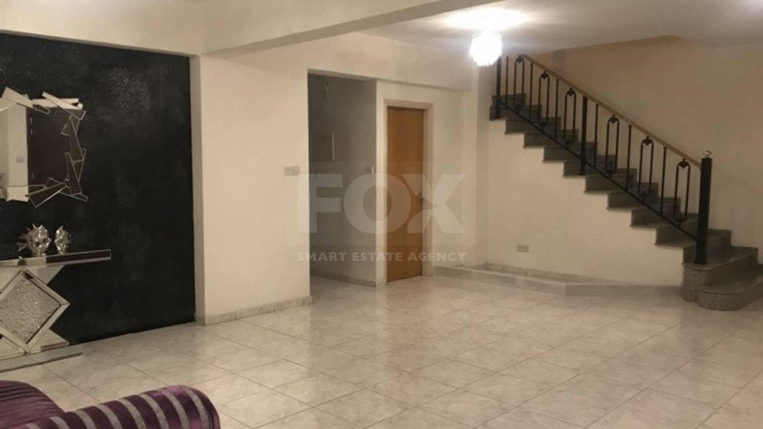 3 Bed House To Rent In Zakaki Limassol Cyprus