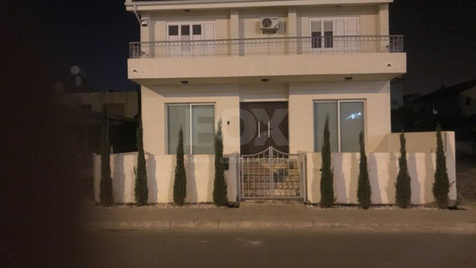 3 Bed House To Rent In Zakaki Limassol Cyprus