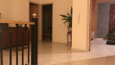 3 Bed House To Rent In Zakaki Limassol Cyprus