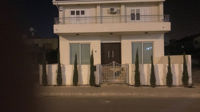 3 Bed House To Rent In Zakaki Limassol Cyprus