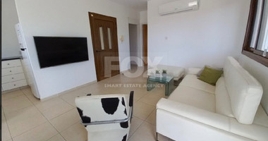 Two -bedroom penthouse apartment in the heart of Universal, Paphos