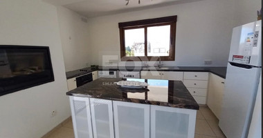 Two -bedroom penthouse apartment in the heart of Universal, Paphos