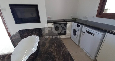 Two -bedroom penthouse apartment in the heart of Universal, Paphos