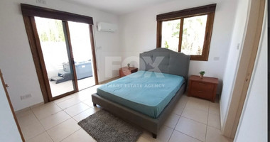 Two -bedroom penthouse apartment in the heart of Universal, Paphos