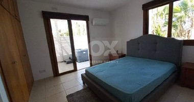 Two -bedroom penthouse apartment in the heart of Universal, Paphos