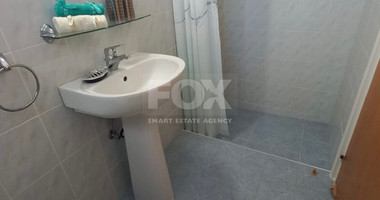 Two -bedroom penthouse apartment in the heart of Universal, Paphos