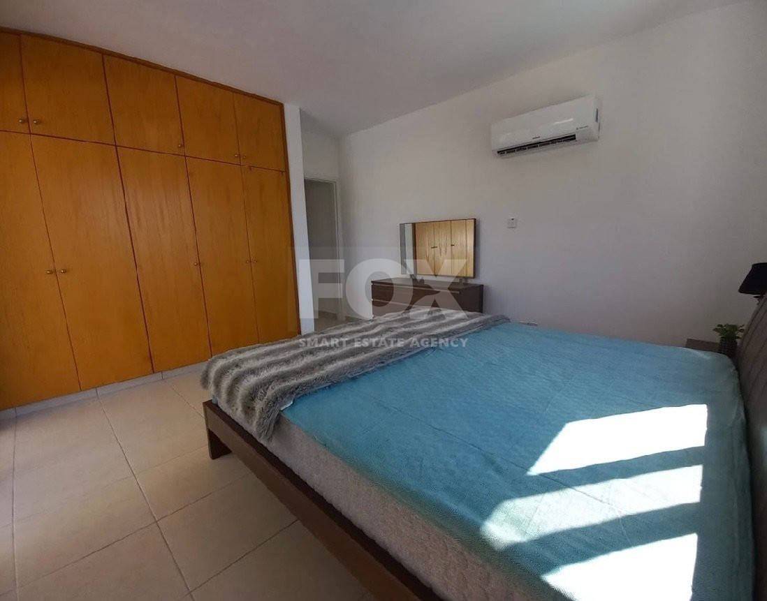 Two -bedroom penthouse apartment in the heart of Universal, Paphos