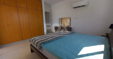 Two -bedroom penthouse apartment in the heart of Universal, Paphos