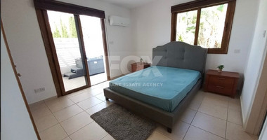 Two -bedroom penthouse apartment in the heart of Universal, Paphos