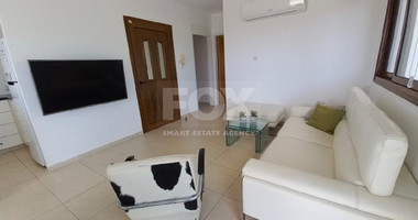 Two -bedroom penthouse apartment in the heart of Universal, Paphos