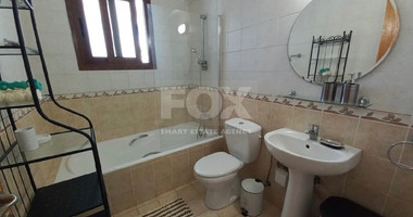 Two -bedroom penthouse apartment in the heart of Universal, Paphos