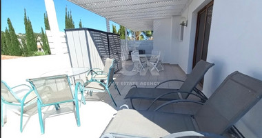 Two -bedroom penthouse apartment in the heart of Universal, Paphos
