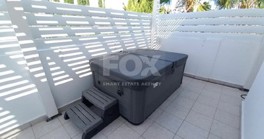 Two -bedroom penthouse apartment in the heart of Universal, Paphos