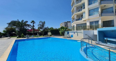 One bedroom apartment for rent in Potamos Germasogeias, Limassol