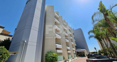 One bedroom apartment for rent in Potamos Germasogeias, Limassol