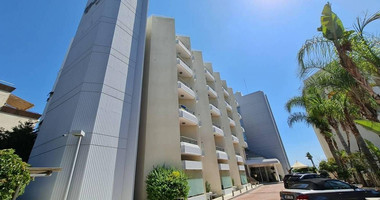 One bedroom apartment for rent in Potamos Germasogeias, Limassol