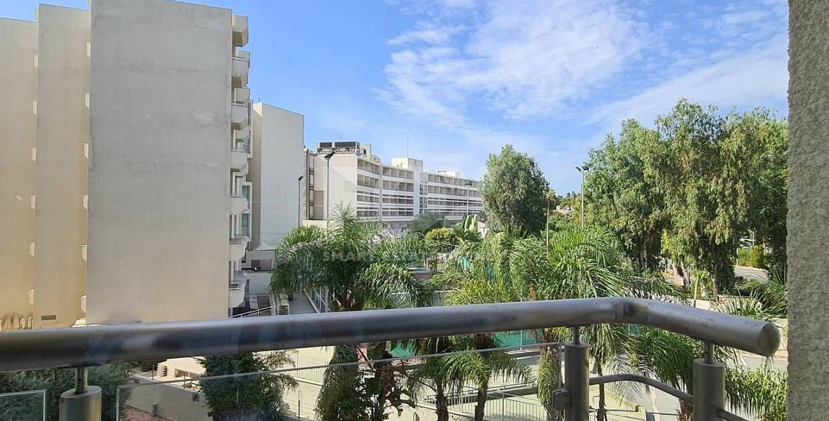 One bedroom apartment for rent in Potamos Germasogeias, Limassol