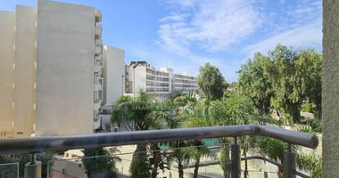 One bedroom apartment for rent in Potamos Germasogeias, Limassol