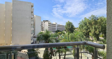 One bedroom apartment for rent in Potamos Germasogeias, Limassol