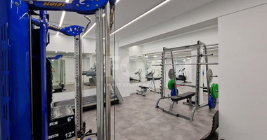 One bedroom apartment for rent in Potamos Germasogeias, Limassol