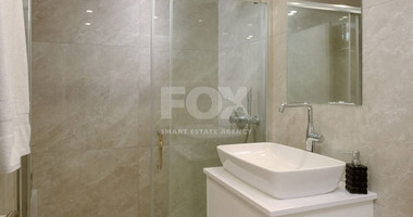 One bedroom apartment for rent in Potamos Germasogeias, Limassol