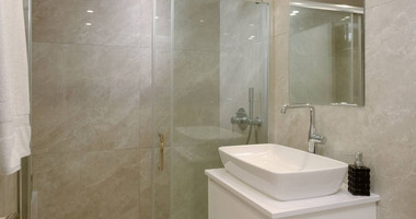 One bedroom apartment for rent in Potamos Germasogeias, Limassol