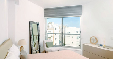 One bedroom apartment for rent in Potamos Germasogeias, Limassol