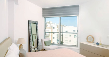 One bedroom apartment for rent in Potamos Germasogeias, Limassol