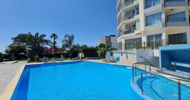One bedroom apartment for sale in Potamos Germasogeias, Limassol