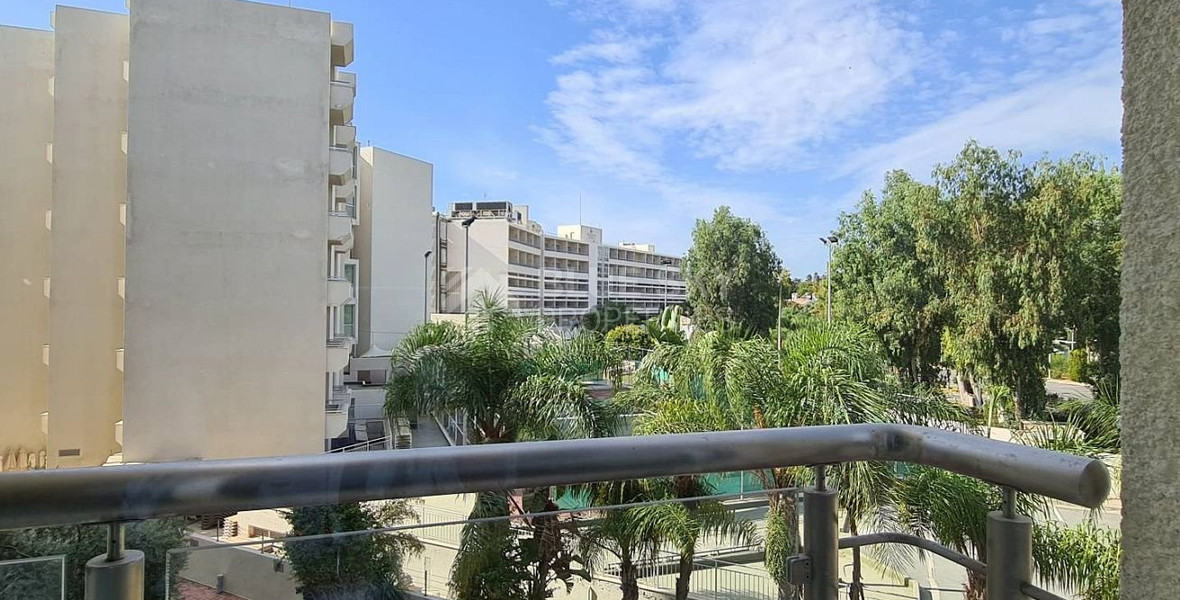 One bedroom apartment for sale in Potamos Germasogeias, Limassol