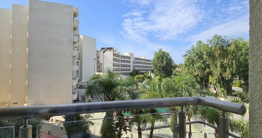 One bedroom apartment for sale in Potamos Germasogeias, Limassol