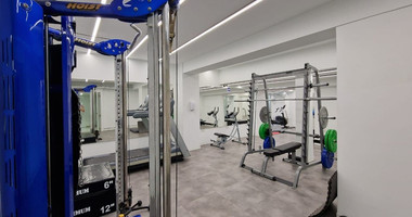 One bedroom apartment for sale in Potamos Germasogeias, Limassol