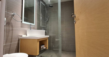 One bedroom apartment for sale in Potamos Germasogeias, Limassol