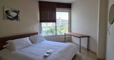 One bedroom apartment for sale in Potamos Germasogeias, Limassol