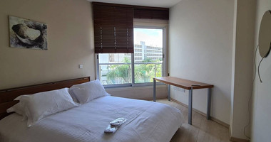 One bedroom apartment for sale in Potamos Germasogeias, Limassol