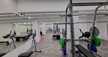 One bedroom apartment for sale in Potamos Germasogeias, Limassol