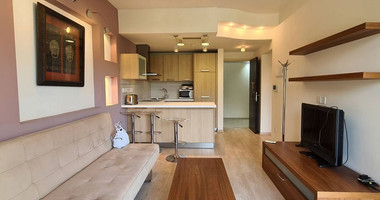 One bedroom apartment for sale in Potamos Germasogeias, Limassol