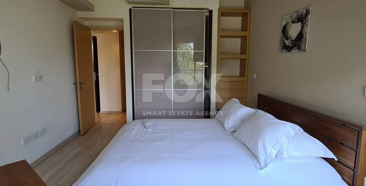 One bedroom apartment for sale in Potamos Germasogeias, Limassol