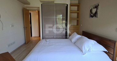 One bedroom apartment for sale in Potamos Germasogeias, Limassol