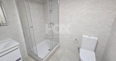 Spacious 3 Bedroom Duplex apartment in Katholiki  For Rent