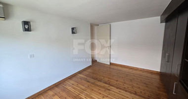 Spacious 3 Bedroom Duplex apartment in Katholiki  For Rent