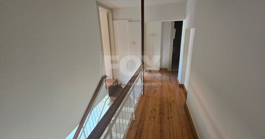 Spacious 3 Bedroom Duplex apartment in Katholiki  For Rent