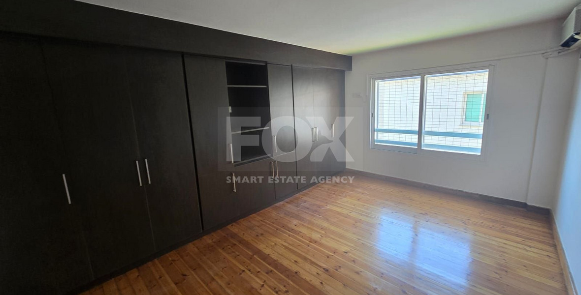Spacious 3 Bedroom Duplex apartment in Katholiki  For Rent